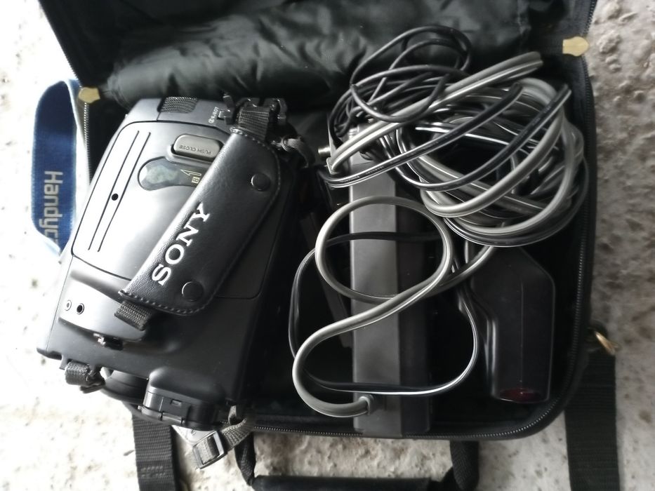 Kamera Sony  Sony