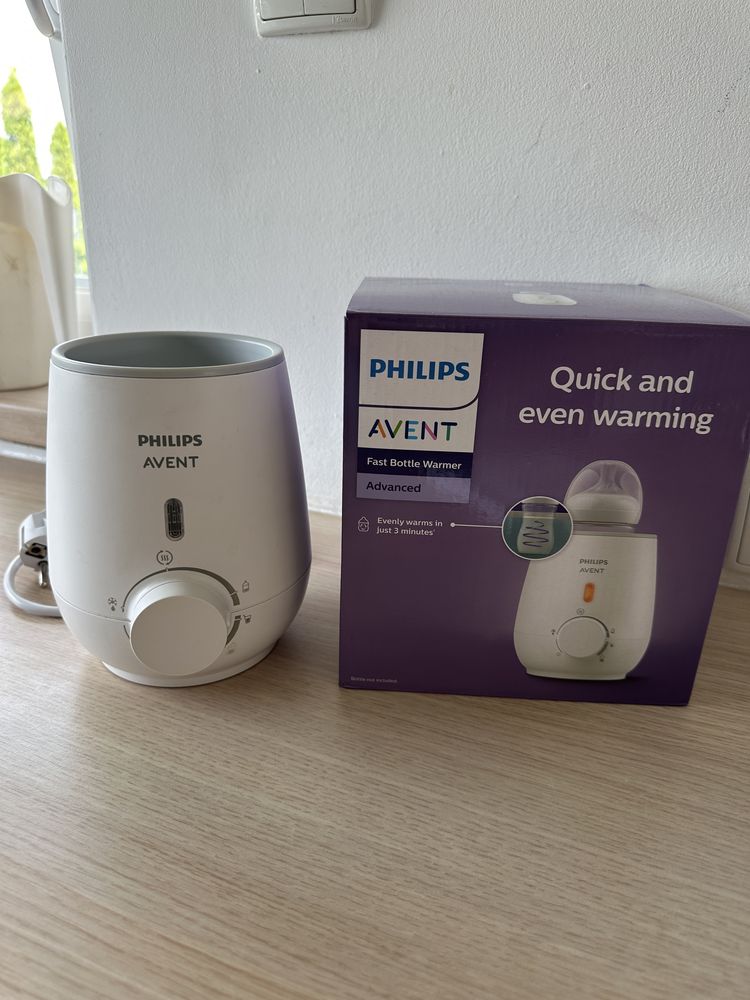 Podgrzewacz Philips Avent