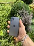 Iphone 11 pro 256 gb 87 procent baterii oryginalna stan idealny zamian