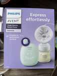 Молокоотсос Philips Avent