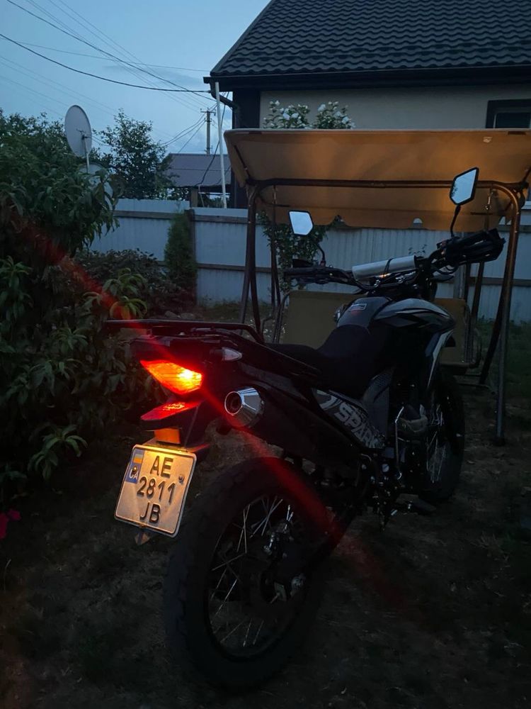 Продам Spark sp200d-5b