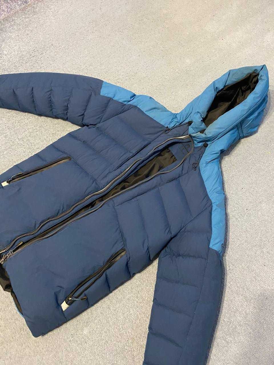 Пухівка чоловіча Outventure розмір M/L