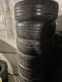 Шины летние к-т r16 215/45 Dunlop SportMaxx.