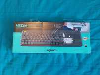 Logitech K400 Plus