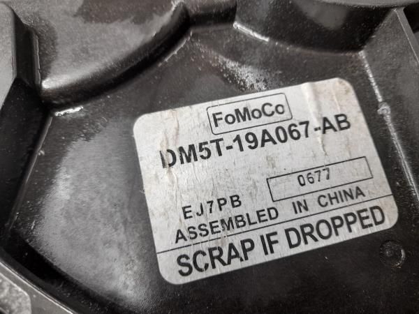 Coluna de som FORD Kuga II (DM2)