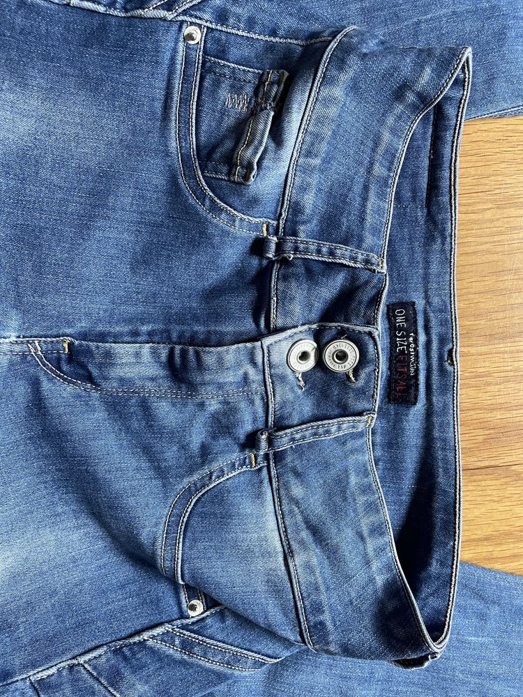 Tiffosi Jeans One Size Fits All