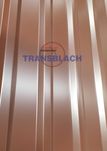 blacha trapezowa t8, t18 PRODUCENT - DACHY NA MIARĘ