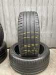 225/40 R19 Michelin Pilot Sport 4s