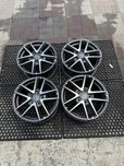 Диски оригінал Toyota Camry corolla avensis avalon auris 5 114,3 r16