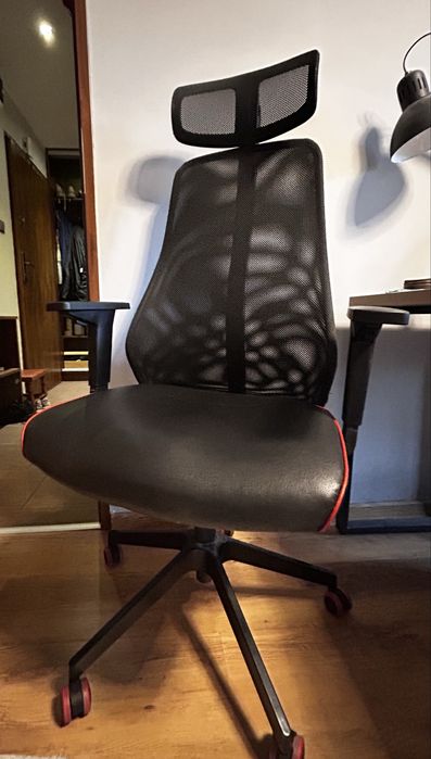 Fotel matchspel ikea