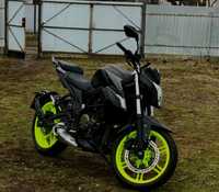 Продам мотоцикл Voge 300r