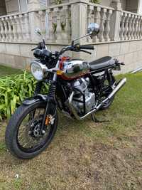 Royal Enfield Interceptor