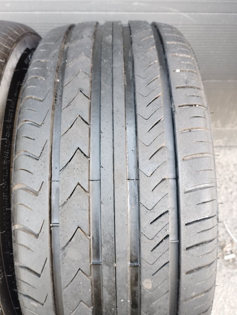 Пара 225/40r18 6 мм
