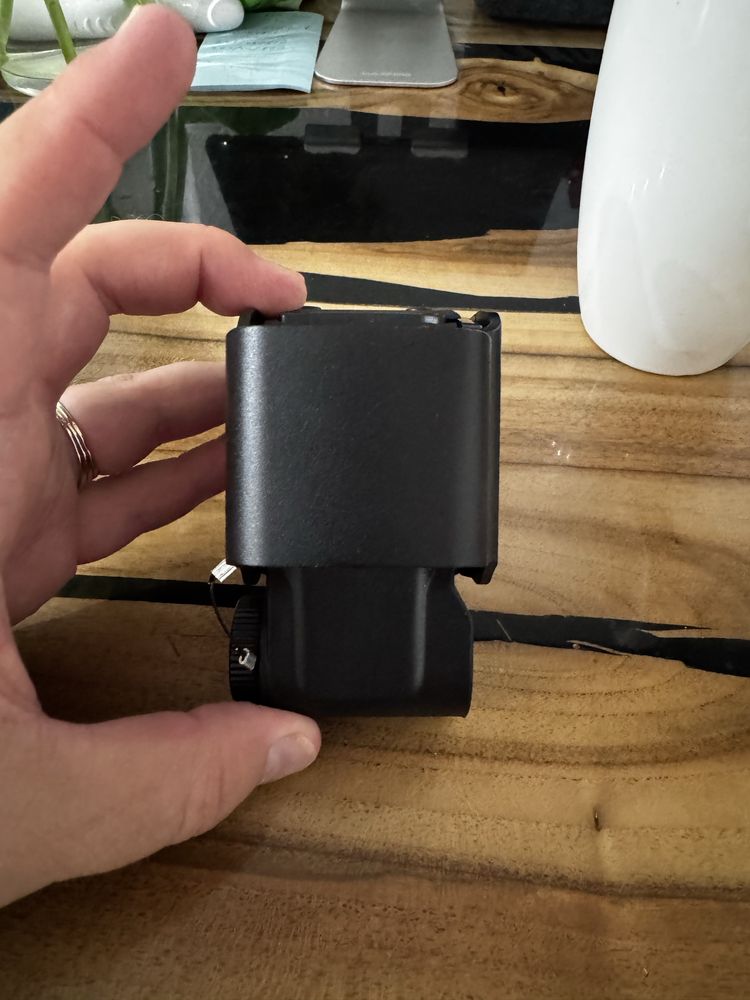 Novritsch Red Dot – V7 (BB Proof)