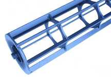 Wałek strunowy Lemken Kompaktor 1,5m. 270mm. Agregat Gigant FixPack