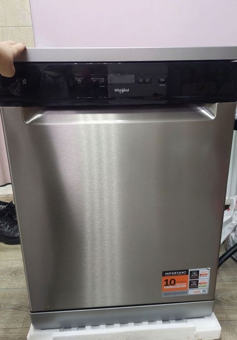 Посудомийна машина