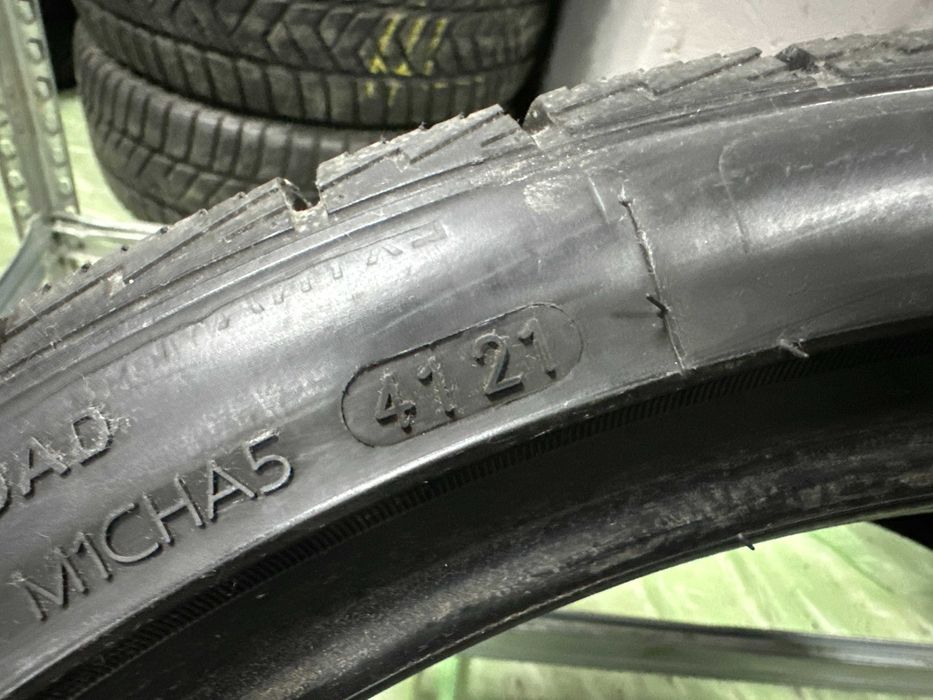 245-35 R19 93V Fortuna Gowin UHP3 2шт