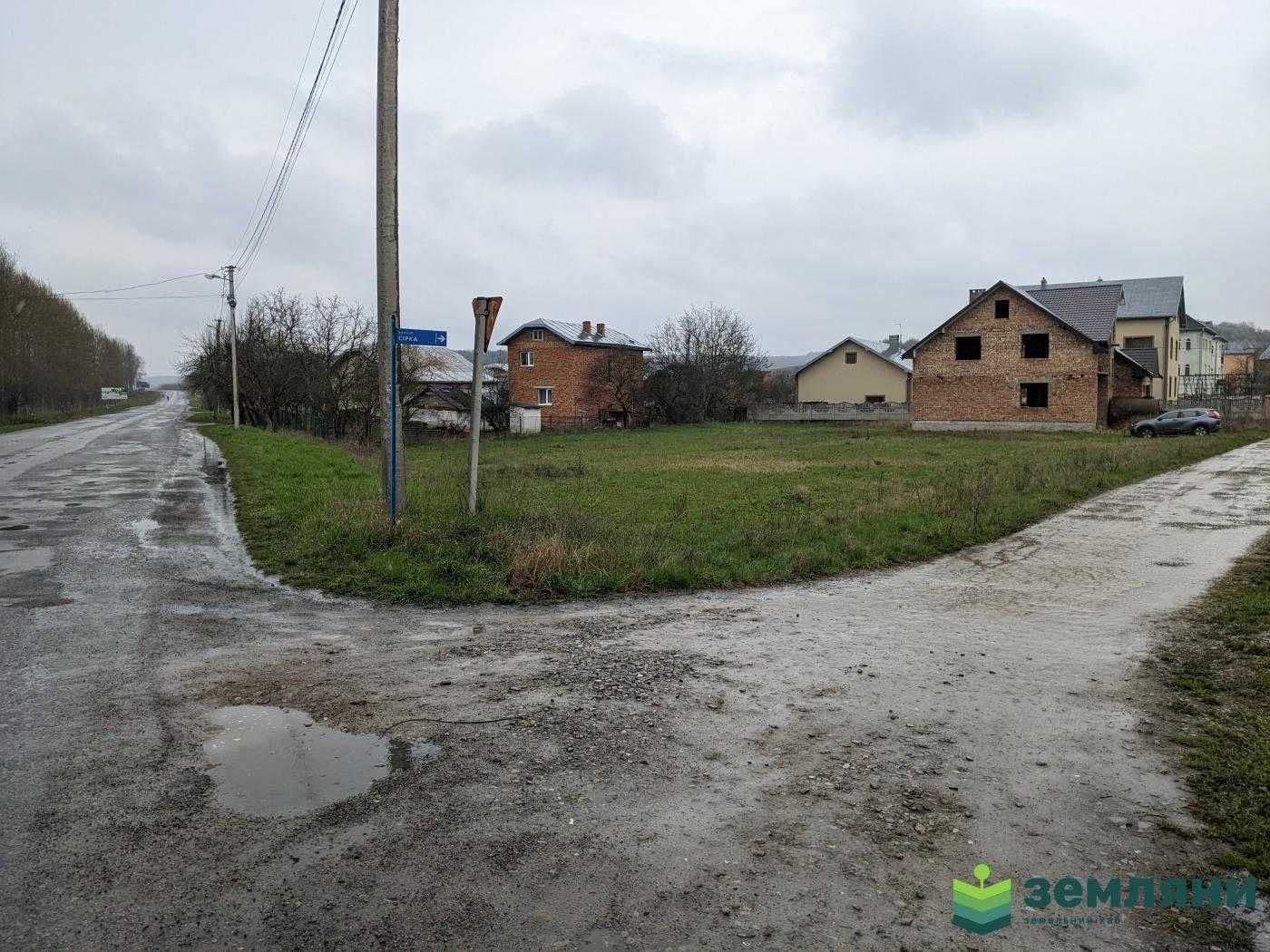 Продаж будинку (сирець) Тисмениця