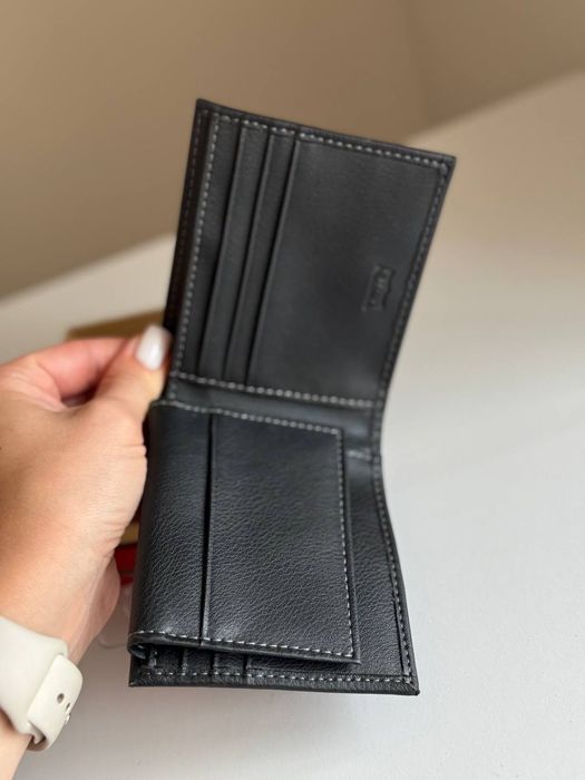 Гаманець чоловічий Levi’s
