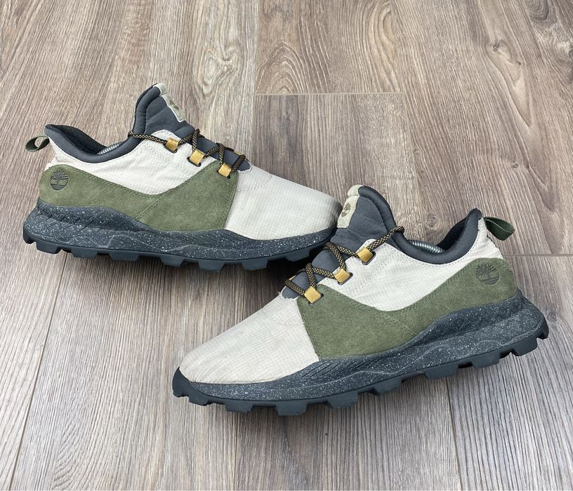 Трекінгові Кросівки Timberland Brooklyn 45.5 (29.5 см) lowa