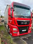 MAN tgx