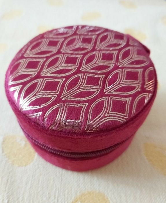 Kubek osłonka szkatułka 7×6