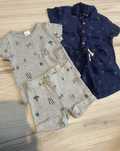2 Komplety na lato H&M Cool Club