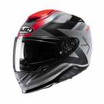 Kask Hjc Rpha71 Pinna Grey Red L