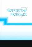 Przestrzenie przekładu 7