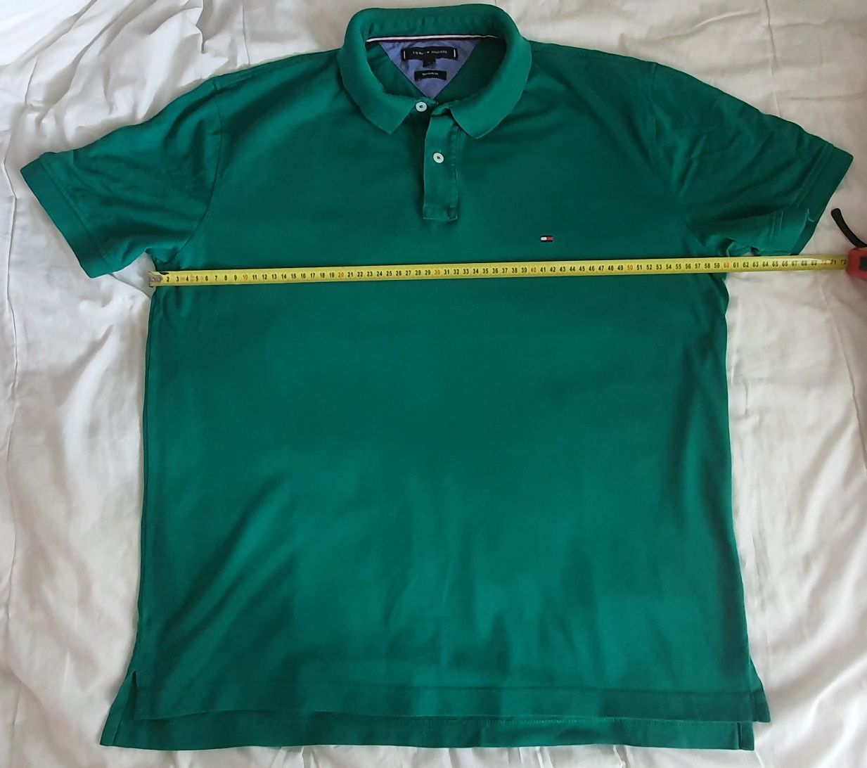 Koszulka polo Tommy Hilfiger XL j. nowa