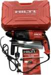 Перфоратор HILTI прямий (1000Вт 4000 уд 3.6дж кейс лопатки ) PL