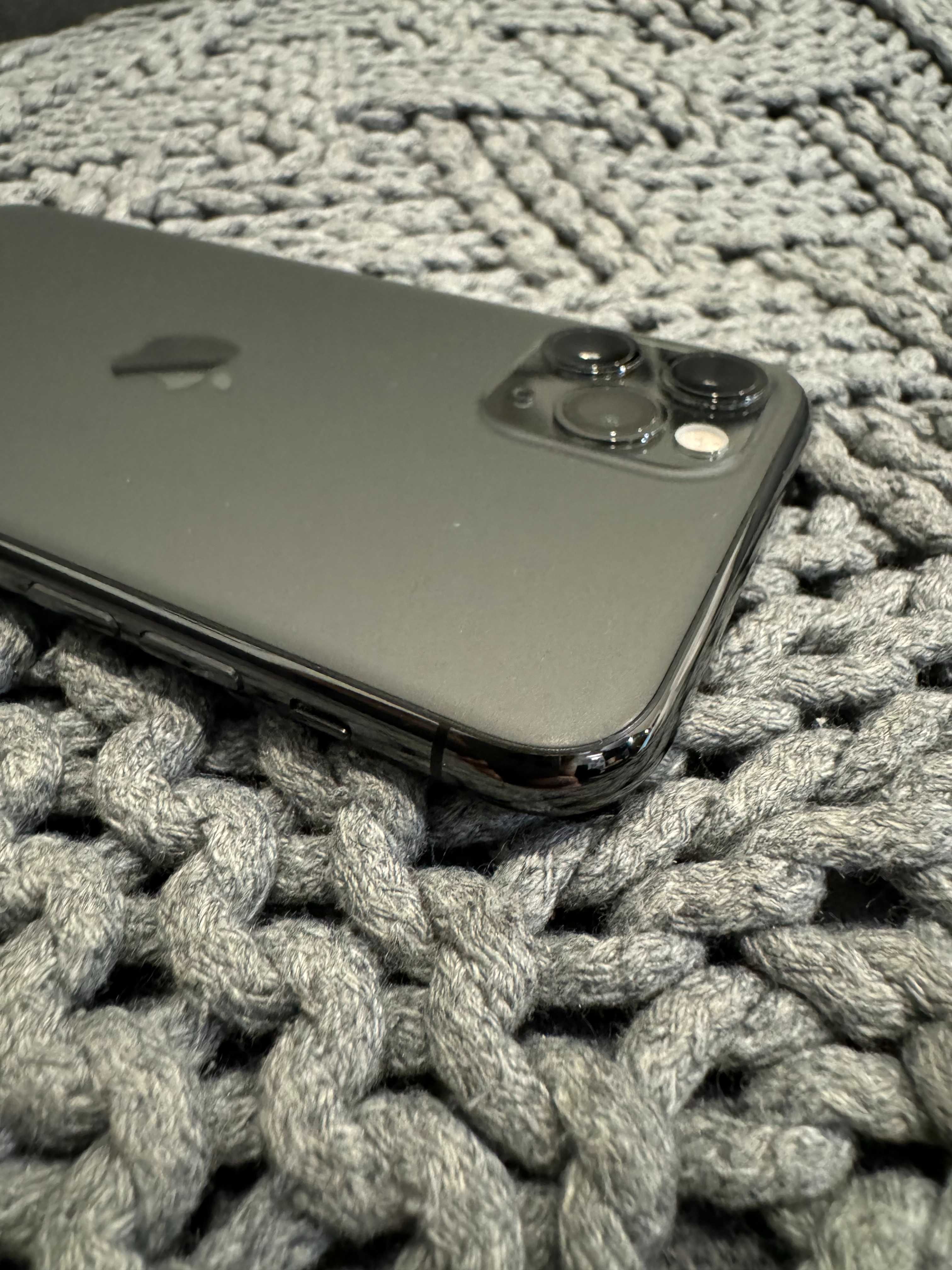 iPhone 11 PRO 64GB/ Space Gray/ BDB