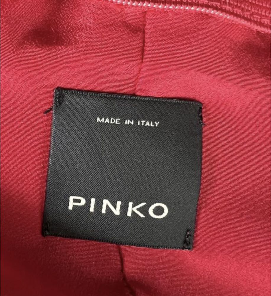 Плаття «Pinko» оригінал