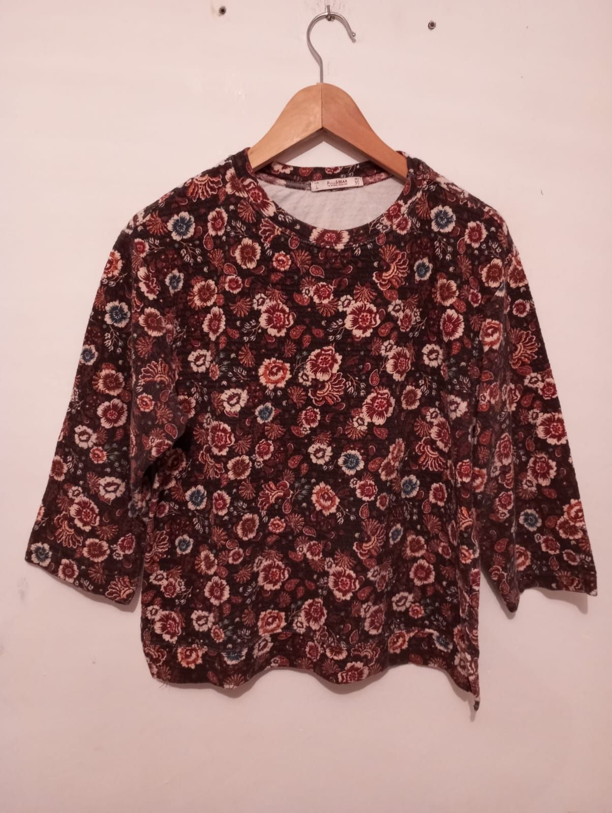 Camisola Pull&Bear Tamanho L