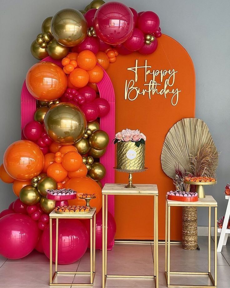 Designer de eventos