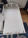 Materac 80×160 Hevea