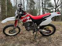Yamaha TT600R Belgarda   Zadbana i Doinwestowana