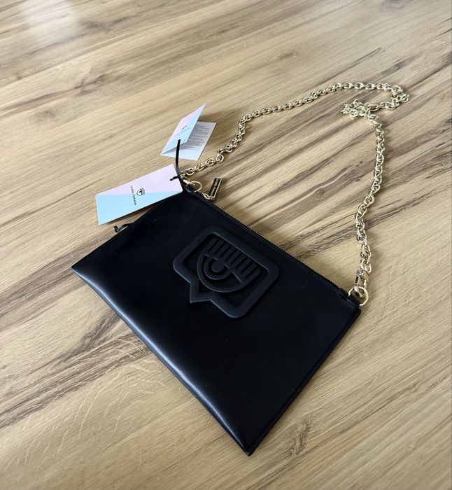 Nowa torebka Chiara Ferragni