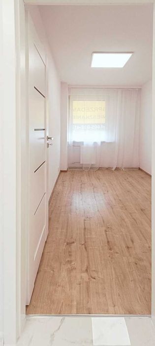 Premium Apartament 3 Pokoje | 2 Piętro | Balkon | 2 Prywatne Parkingi