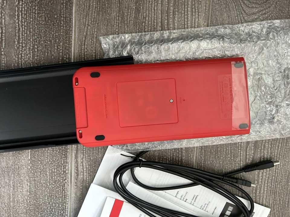 Kalkulator graficzny TI Nspire CX II-T CAS