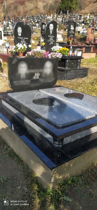 Пам'ятники від виробника: Біла церква.