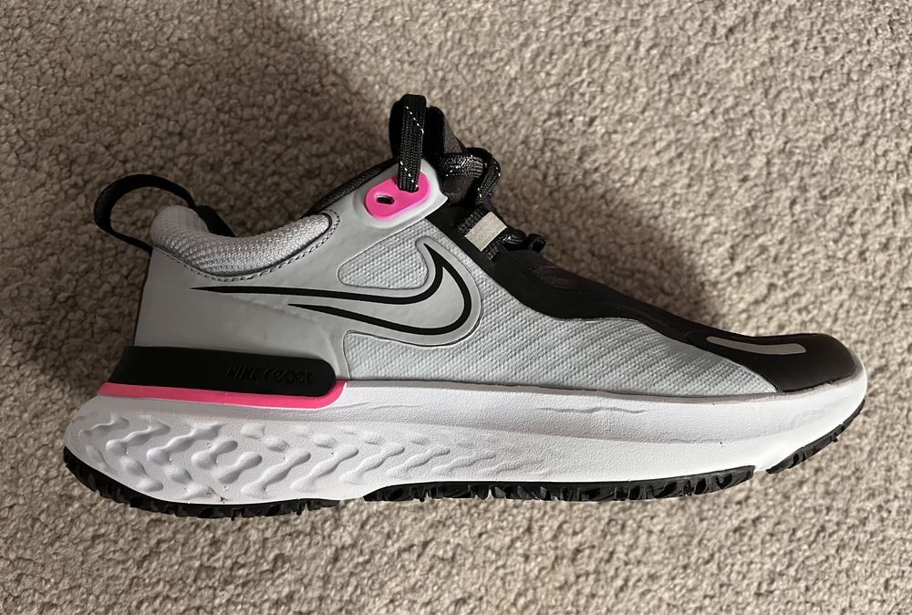 Красовки  NIKE 36 роз.