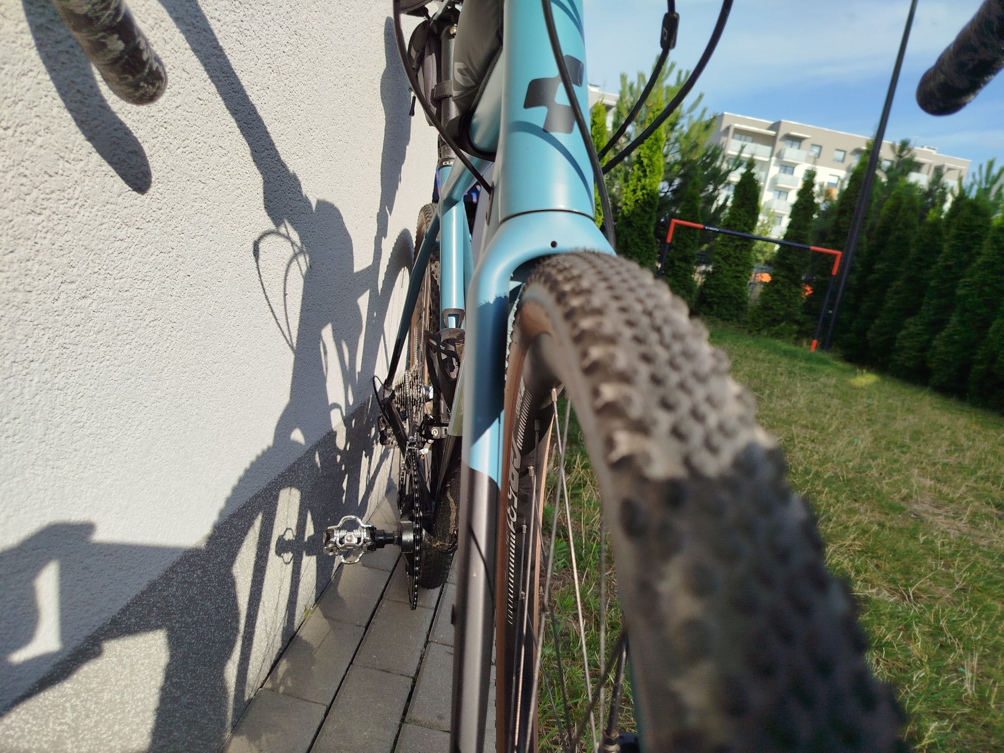 Cube Nuroad Race Hpa r ml