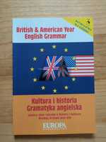 British American Year English Grammar