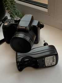 Камера Kodak Z981