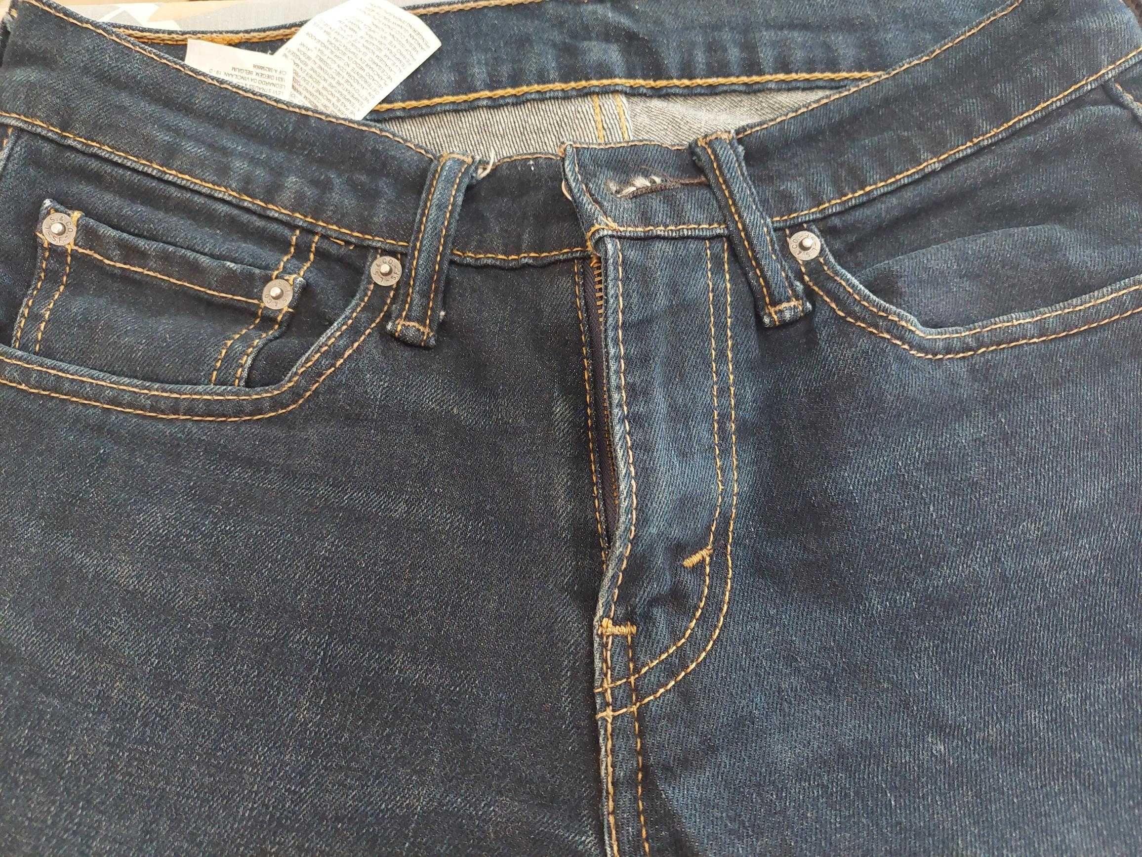 Calças -  Levis 511