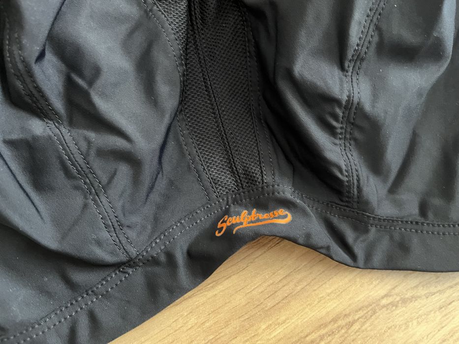 Soutien Desportivo 40GG