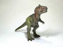 Dilophosaurus (2009) Figura de Dinossauro