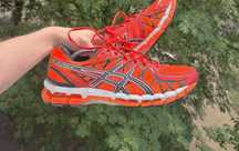 45р asics gel kayano 20 | cumulus nimbus gt чоловічі кросівки