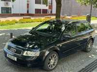 Audi A4 Avant 1.9 TDI 130cv 2003 cx6